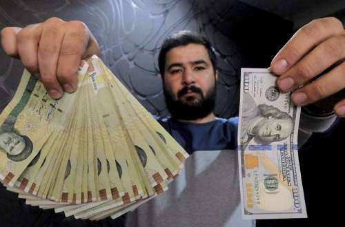 ارزش پول کدام کشورها همانند ایران سقوط کرد؟