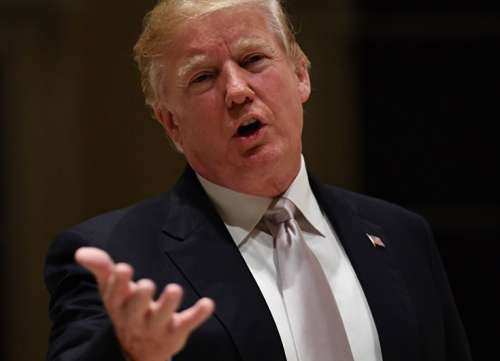 اوپک بهانه ترامپ برای توجیه قیمت بالای بنزین در آمریکا