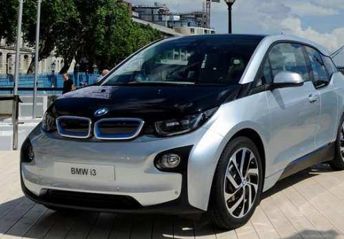 شرکت چینی در آلمان برای بنز و BMW باتری می‌سازد