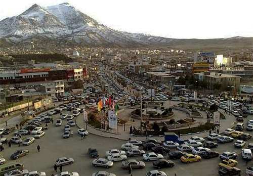 بانه بزرگترین منطقه تجاری کشور میشود