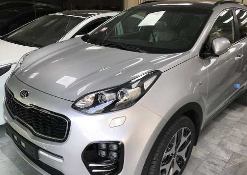 جدیدترین قیمت انواع خودروهای وارداتی در بازار تهران