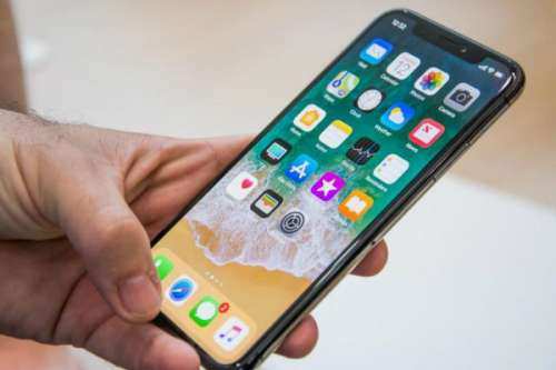 اپل فاتحه آیفون 10 را میخواند