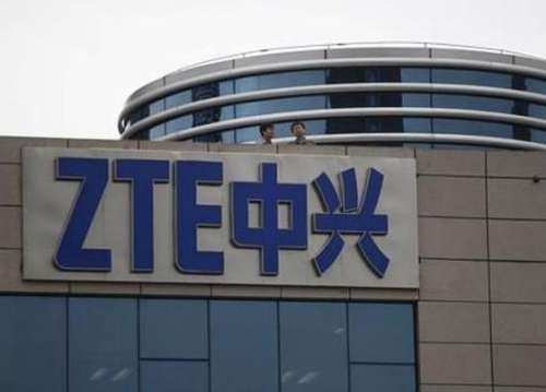 ZTE از فهرست تحریمهای آمریکا خارج شد