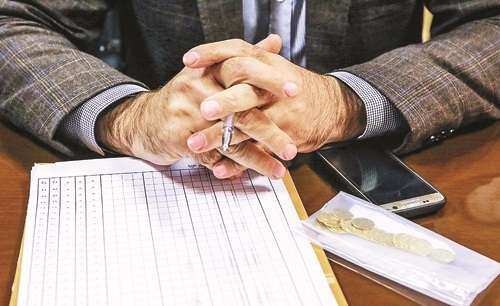 مواظب وام‌های فروشی دلالان سکه باشید