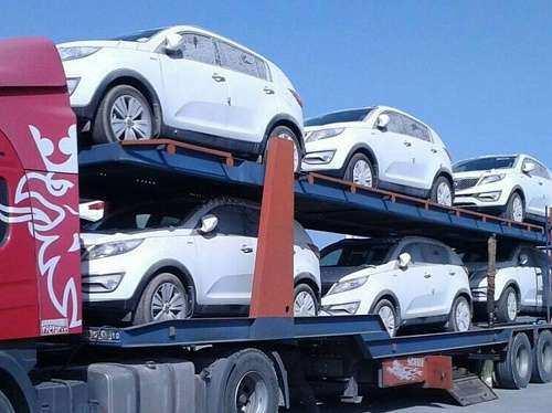 بازار ثانویه ارز، راهی برای لغو ممنوعیت واردات خودرو به کشور