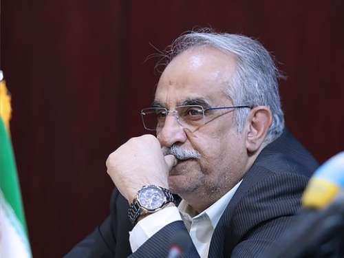 مرد پنجم اقتصاد کشور در نمایش استیضاح