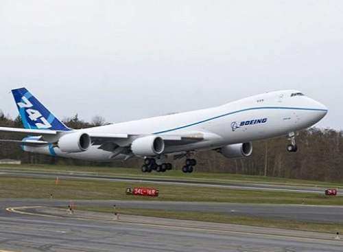 نگرانی شرکت بوئینگ از نبرد تجاری آمریکا و چین