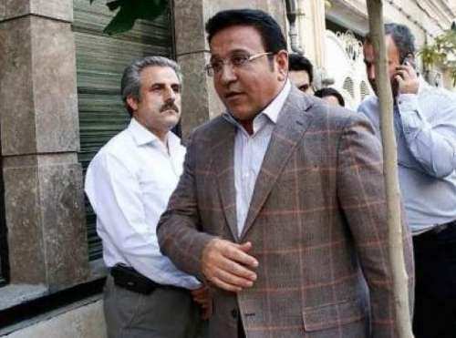 بازداشت حسین هدایتی به دلیل عجز از تودیع وثیقه