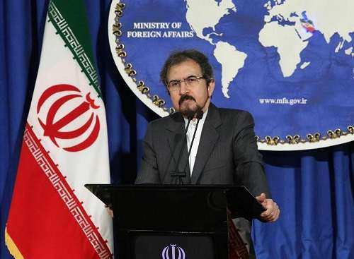 علائم علاقه ترامپ برای مذاکره با ایران