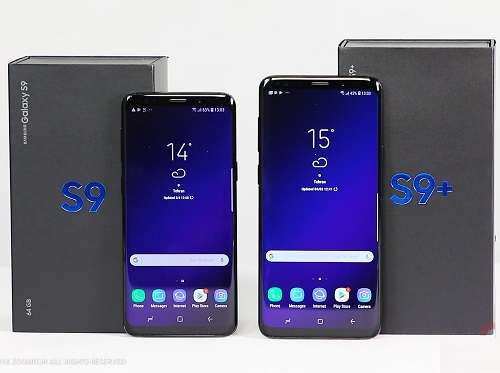 6+1 دلیل برای دوست داشتن گلکسی S9