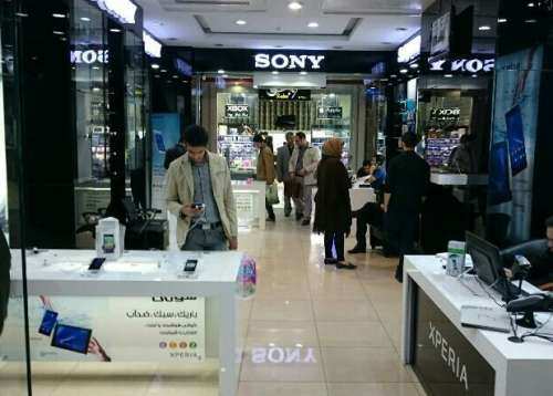 عاقبت گرانفروشی در بازار تلفنهای همراه