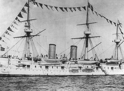 احتمال کشف گنجینه طلا در کشتی غرقشده روسی