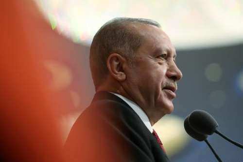 درماندگی بانک مرکزی ترکیه در مقابله با تورم