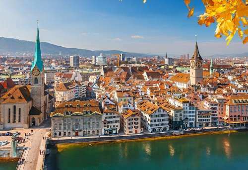 با گرانترین شهرهای جهان آشنا شوید