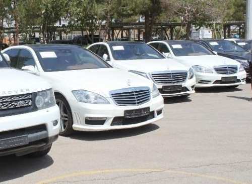 آخرین جزئیات دستگیری واردکننده خودروهای لوکس به روایت شریعتمداری