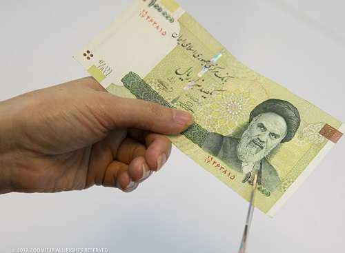 سقوط 3 برابری ارزش پول ملی نتیجه سودهای 27 درصدی بانکهاست