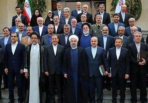 پیرترین وزارتخانه ‎های اقتصادی معرفی شدند