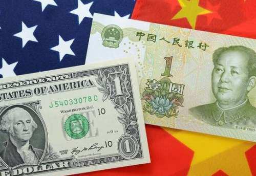 ترامپ چین را با تعرفه گمرکی 505 میلیارد دلاری تهدید کرد