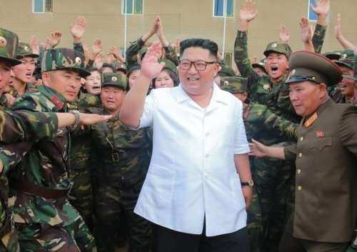 کره شمالی با شدیدترین افت اقتصادی در 20 سال اخیر مواجه است