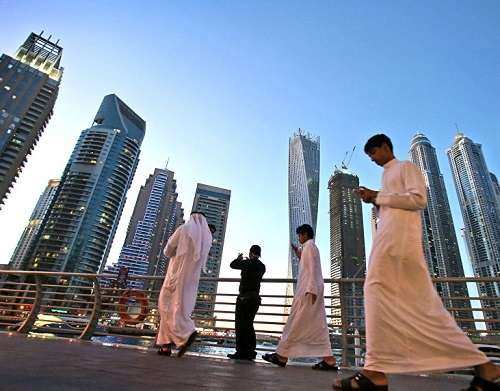 هندی‌ها جای ایرانی‌ها را در دوبی گرفتند