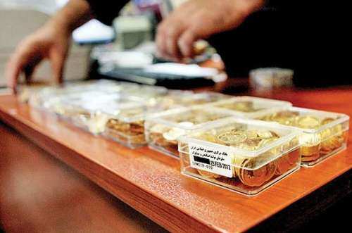 بازار ارز و سکه این روزها در صدر اخبار