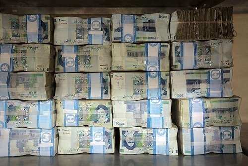 سپرده‌گذاران دانه‌درشت چه کساني هستند؟