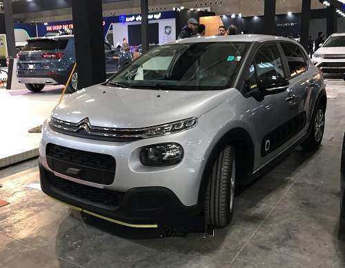 صدور مجوز تولید 3 خودرو جهت ورود به بازار