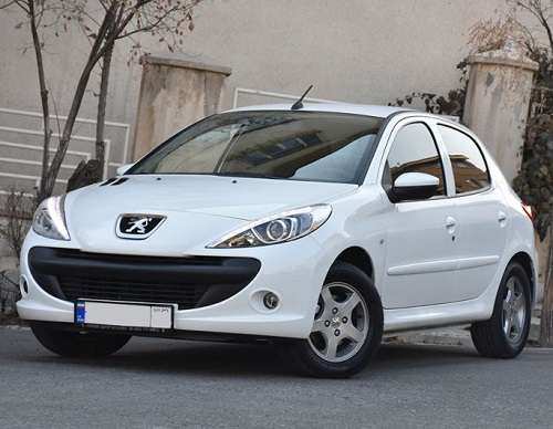 طرح جدید پیش فروش محصولات ایران خودرو/ مرداد 97 (طرح فیروزهای)