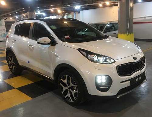 نرخ جدید خودروهای وارداتی در بازار تهران امروز دوشنبه + جدول