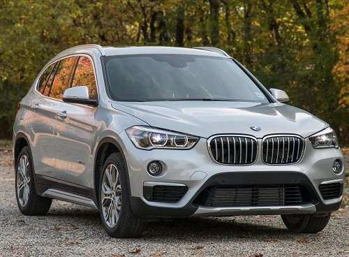 لیست قیمت محصولات BMW در ایران منتشر شد/ مرداد 97