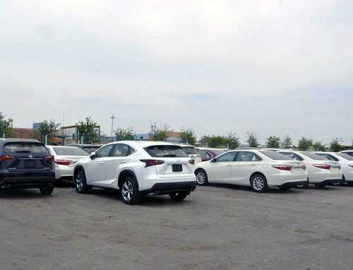 لیست تخلفات ثبت سفارش خودرو منتشر شد؛ از حضور شرکتهای نمایندگی تا اشخاص حقیقی +جدول