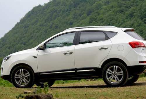 توقف خط تولید 8 خودرو به دلیل مصرف بالای سوخت + اسامی