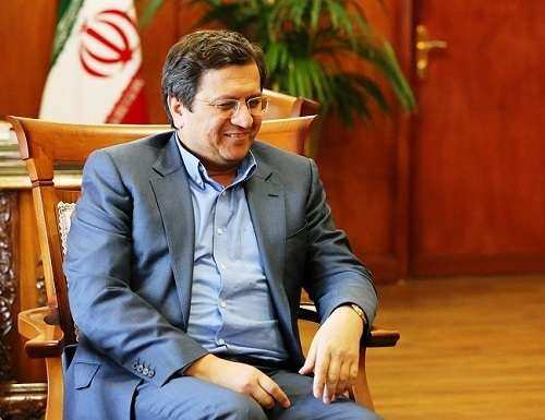 ﻿با رای اعتماد هیات دولت؛ همتی رئیس کل جدید بانک مرکزی شد