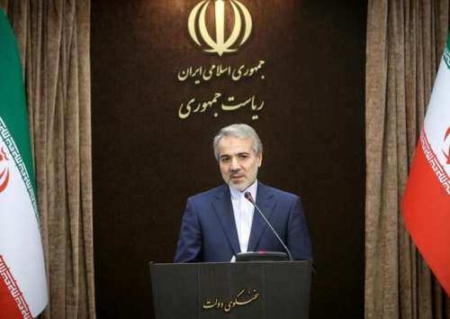 نوبخت از تمام سمتهایش در دولت کنارهگیری کرد