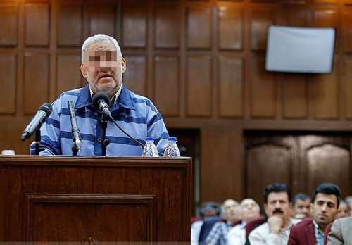 متهم فراری پرونده ثامنالحجج در منزلش در تهران است