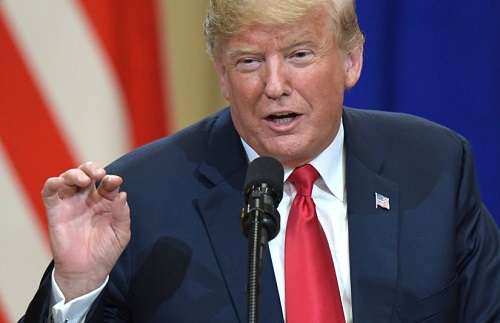 پیشنهاد تازه ترامپ به اروپا: بیایید کلاً تعرفهها را برداریم