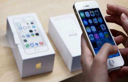 عرضه‌ موبایل‌های توقیفی تا پایان هفته