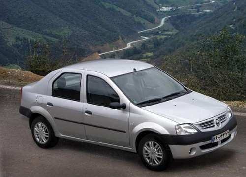 نیمه دوم امسال، فروش رنو در ایران به صفر خواهد رسید