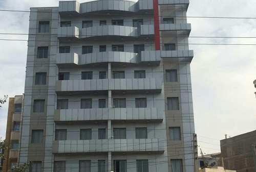 آپارتمانهای صدرنشین در جدول پرمعاملهترینها + جدول قیمت