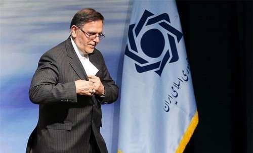 سیف: برگرداندن ثبات به بازار ارز از دستاوردهایم بود