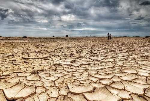 سال آبی جاری، رتبه سوم کم‌بارش‌ترین سال در نیم قرن اخیر