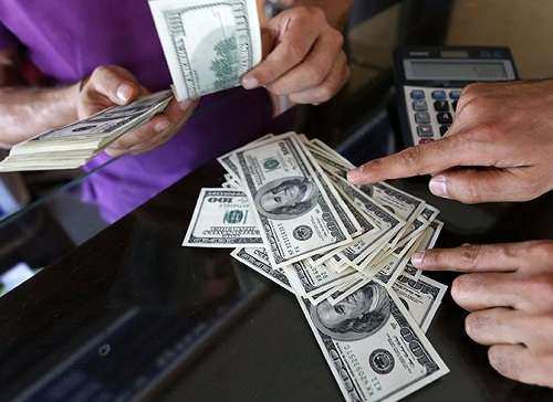 پمپاژ ارز به بازار ثانویه، یعنی استقبال از پراید 50 میلیونی