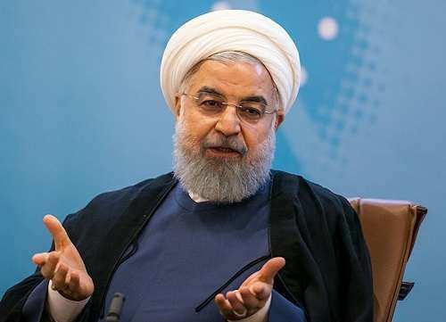 سلام آقای رئیس جمهور، حال همه ما خوب است