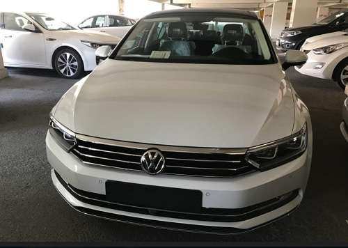 افزایش یافتن قیمت خودروهای خارجی در بازار تهران + جدول