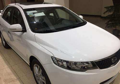 آغاز طرح فروش فوری و پيش‌فروش محصولات سایپا از فردا