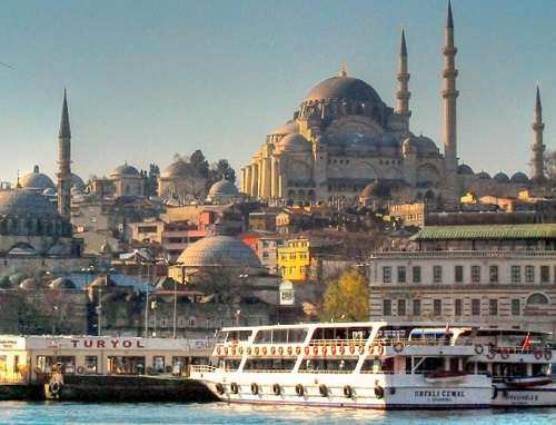 سفر به ترکیه واقعا رایگان است؟!