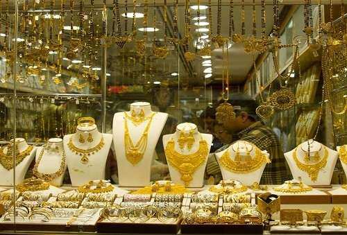 بازار طلا تعطیل شد!؟