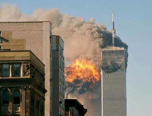 خانواده قربانیان حملات یازده سپتامبر خواستار مصادره اموال ایران در انگلیس هستند