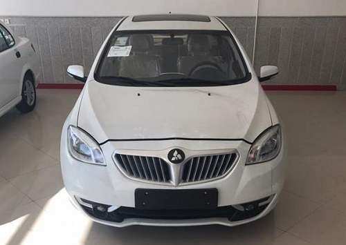 هجوم مردم برای خرید برلیانس، پراید و آریو