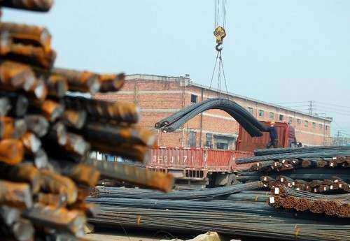 اظهارات جدید امریکا و تاثیر آن بر قیمت آهنآلات